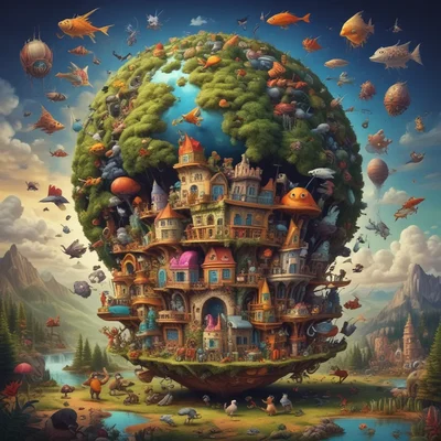 Best AI Chat Character My world: Explore Profiles & User comment ...