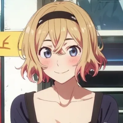 Mami Nanami: Lernen Sie die Hauptfigur unserer KI-Welt kennen, mit einer Liste der Charaktereigenschaften und KI-Chat-Funktionen.	