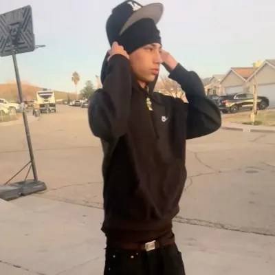 Jay: Interactive AI chatbot mascot for random chat and community-driven roleplay