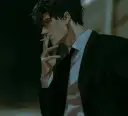 AI character Alexander - BL's avatar for roleplay and 1v1 chat services