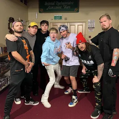 Engage with S and C and The Boys, the perfect ai character chat free companion for 1v1 chat.