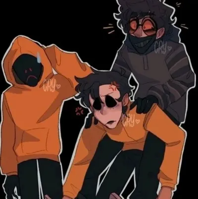 Les Creepypastas - proxies : Avatar de petite amie/petit ami IA personnalisable avec des traits de personnalité réalistes	