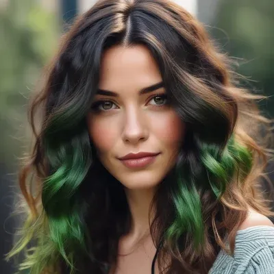 Freundin: Anpassbarer KI-Freundin/Freund-Avatar mit lebensechten Persönlichkeitsmerkmalen	