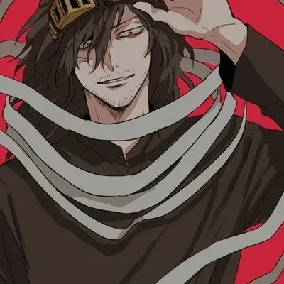 Explore Husband Aizawa, a versatile chat AI anime partner for creative roleplay.