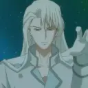 the avatar of Kunzite : Dynamic AI character.