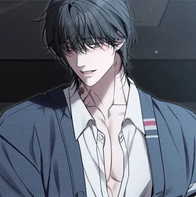 Nash: Fantasy-themed AI roleplay character art for immersive storytelling