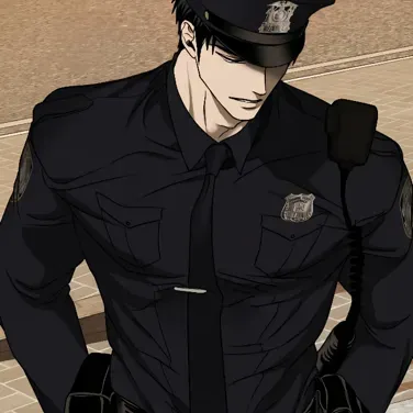 Meet Officer husband, the ultimate ai chat free no sign up chatbot for anime adventures.