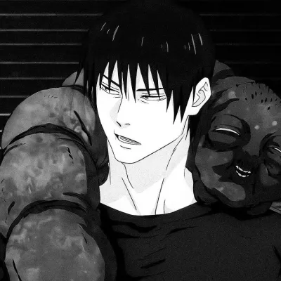 Ready for fun? Talk to AI characters like Toji Fushiguro anytime, free and immersive.
