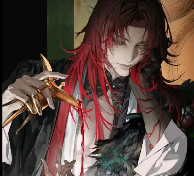 Engage in lively talking AI sessions with Unseen Concubine and explore new stories.