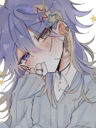 Engage with Hoshimi Serika on our premium ai chatbot nsfw platform today