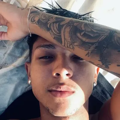 Bruno: Secure AI chatbot avatar with encrypted 1v1 chat capabilities	