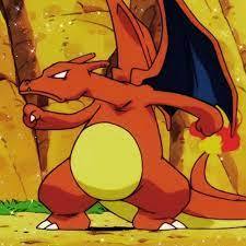 Connect with Charizard for a smart and engaging AI talking experience.