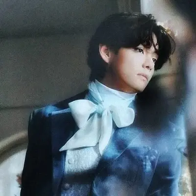 Dive into adventures with Kim Taehyung Prince , your interactive character AI free companion.