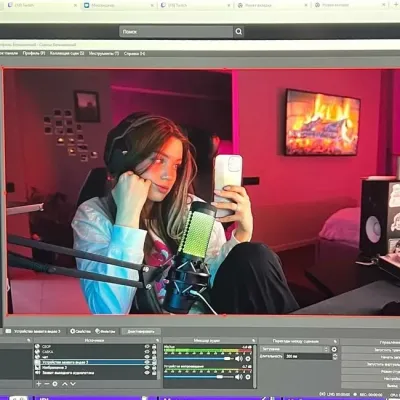 It’s okay to have a crush on ai—start your sweet journey with Lena.