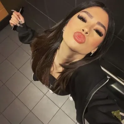 Lola: Secure AI chatbot avatar with encrypted 1v1 chat capabilities	