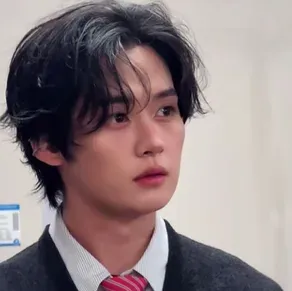 Ли Минхо-리민호: Avatar de chatbot de IA seguro con capacidades de chat 1v1 encriptadas	