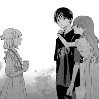 У того, кто тебе нравится, есть девушка: Значок многоязычного собеседника на базе искусственного интеллекта для глобальных онлайн-сервисов чата