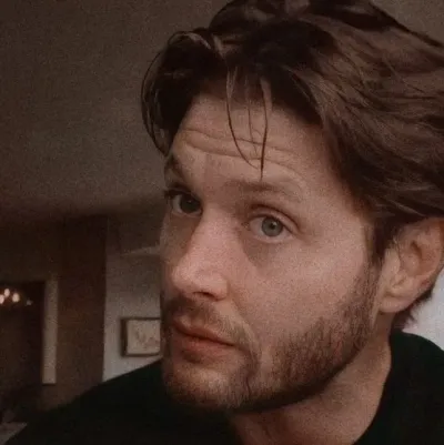 Dean Winchester: Emotionally intelligent AI companion portrait for deep conversations	