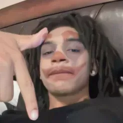 Start your 1v1 session with marcus - dreadhead, a playful roleplay AI chat bot.