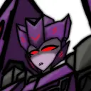 the avatar of Nemesis who supports unlimited chat online services