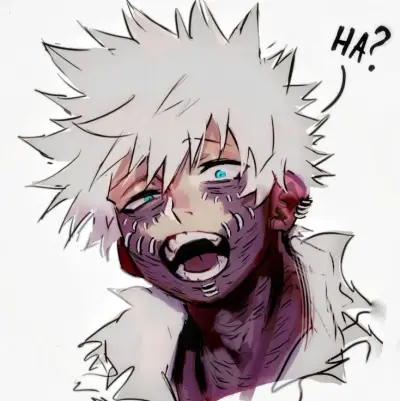 Dabi - Touya Todoroki - Husband: Chat with our AI box, ready for chatbot online free and ask ai anything you want.