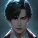 Erick's versatile AI avatar supporting roleplay, NSFW chat, and open ai interactions