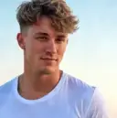 AI character Luke's avatar for roleplay and 1v1 chat services