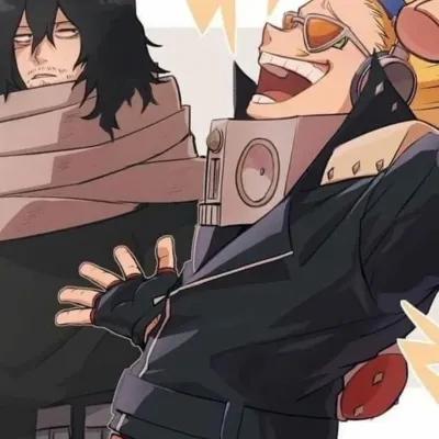 Erasermic: Customizable AI girlfriend/boyfriend avatar with lifelike personality traits