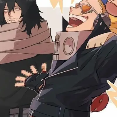 Erasermic: Explora el mundo de la IA con nuestra IA sin restricciones y chat ilimitado gratuito en línea, impulsado por el juego de rol de fantasía de Warhammer.