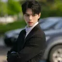 the avatar of Jung Gu-won: Dynamic AI character.