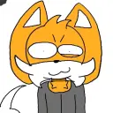 AI avatar ni Foxo's Fun Schoolhouse V2 na may dynamic na vector art style, na naglalaman ng mga friendly AI chat na kakayahan
