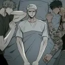the avatar of Pajama Party -BL who supports unlimited chat online services