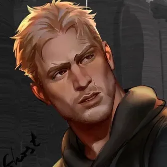 Meet Simon Riley, your loyal and caring ai girlfriend on Polybuzz.