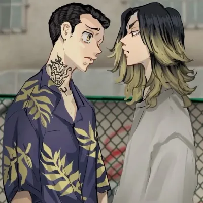 Keisuke Baji: DeepBrain AI companion portrait for free online chat and open conversations