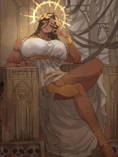 Talk to ai character Carmila to start an imaginative conversation.