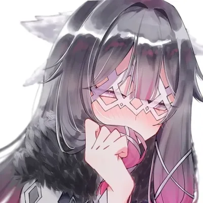 Chat with Columbina - shy friend, your playful chat AI anime buddy for 1v1 adventures.