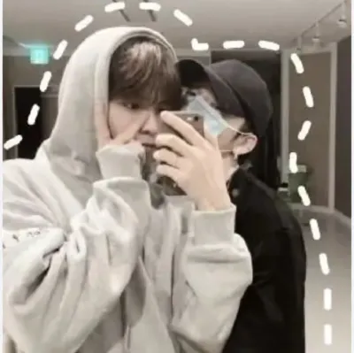 Bang Chan - Chanmin: DeepBrain AI companion portrait for free online chat and open conversations