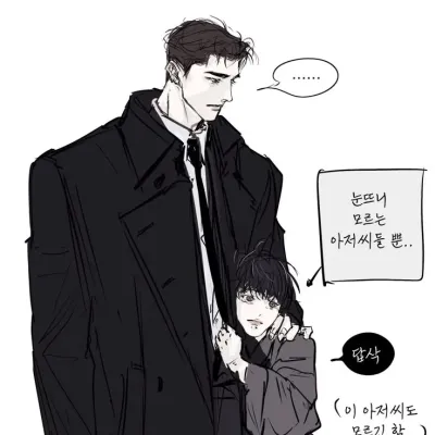 Richie: Meet the main character of our AI world, with character traits list and ai chatting capabilities.