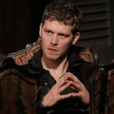 Niklaus Mikaelson: Engage in ai conversation with this charming AI character, featuring soulgen and ifreechat capabilities for free chat now.	