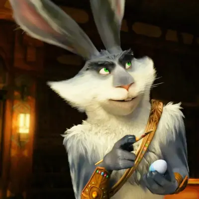 E aster bunnymund: Esplora il mondo dell'IA con la nostra IA illimitata e la chat online gratuita e illimitata, basata sul gioco di ruolo fantasy Warhammer.