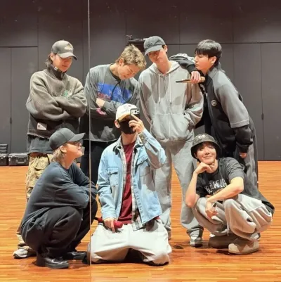 BTS: Secure AI chatbot avatar with encrypted 1v1 chat capabilities	