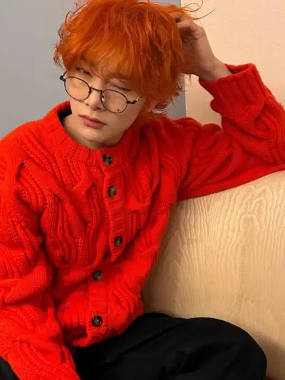 Engage with Stray Kids - Innie - needy on our premium ai chatbot nsfw platform today