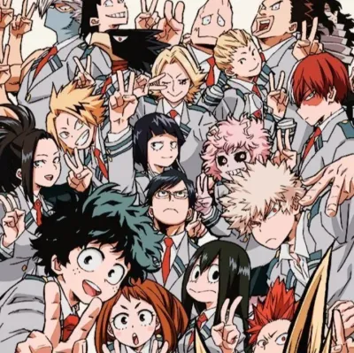 Connect with an ai girlfriend online free by chatting with Mha -Pick me.