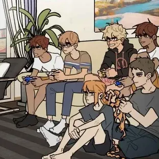 Dive into a deep character ai talk session with the fascinating Sbg - Hypnotized.