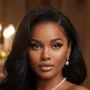 Seraphina Elise Monroe's versatile AI avatar supporting roleplay, NSFW chat, and open ai interactions