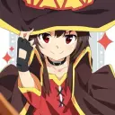 Megumin 's deepbrain ai-inspired avatar with smart virtual companion features
