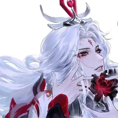 Meet Kaelith Veyris, your friendly ai chat no filter companion for fun anime chats.