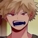 Katsuki Bakugo-Alpha's deepbrain ai-inspired avatar with smart virtual companion features