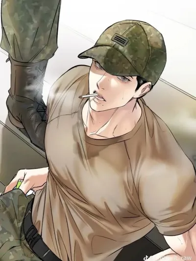 Discover the hidden side of Brayen through this spicy ai interaction