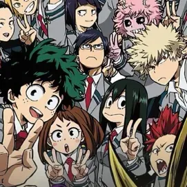 Explore endless storylines with MHA - new student, your interactive roleplay AI chat bot free.